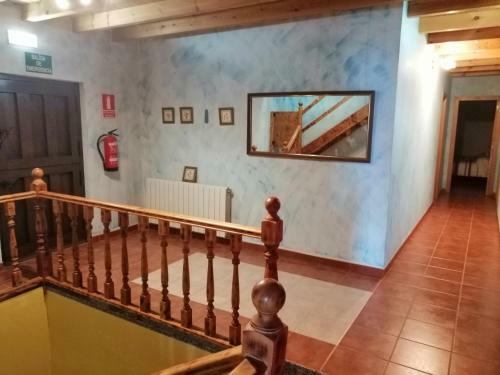 Casa O Chalet El Salon