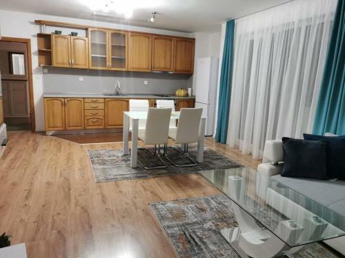 Apartamento Black See Holiday