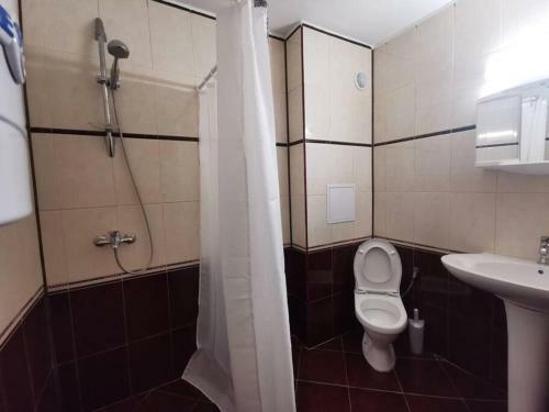 Apartamento Black See Holiday