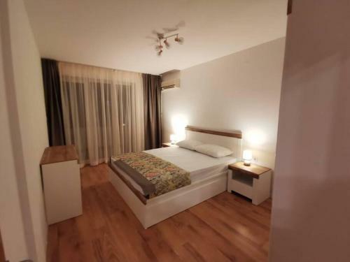 Apartamento Black See Holiday
