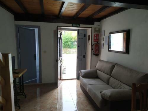 Casa El Lavadero Prio