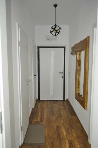 Atlantis Atmosphere Apartment