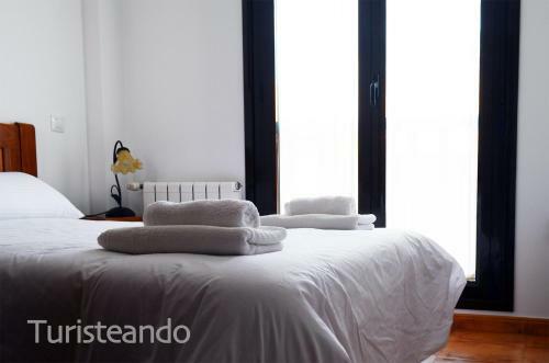 Apartamento Mar de Prellezo: Parking Y Piscina Comunitaria