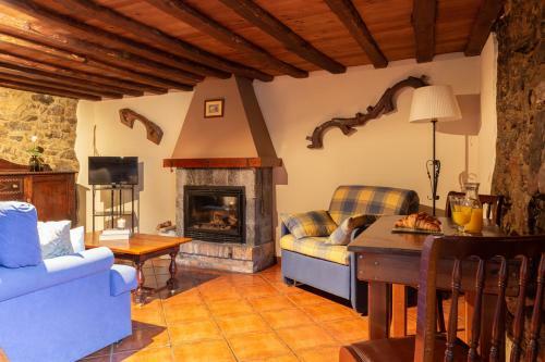 Agroturismo Casa Delfina