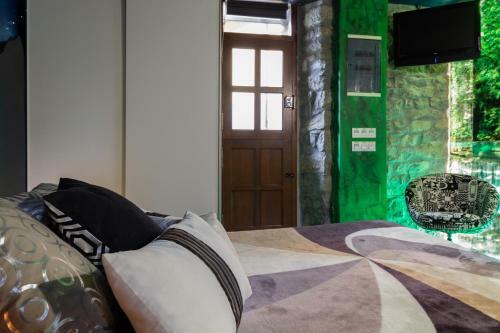 Agroturismo Casa Delfina