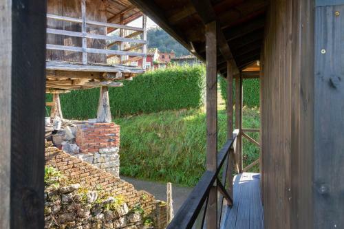 Agroturismo Casa Delfina