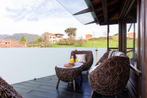 Agroturismo Casa Delfina