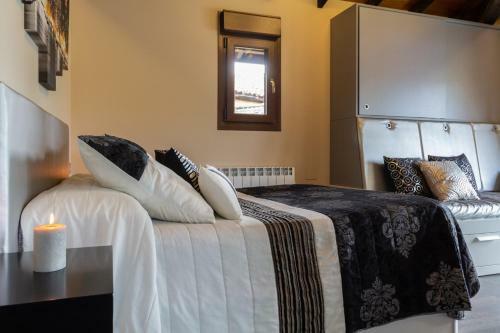 Agroturismo Casa Delfina