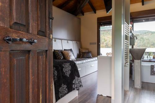Agroturismo Casa Delfina