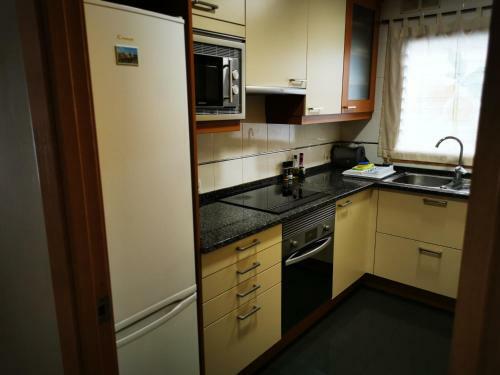 Apartamento Elsi's Place