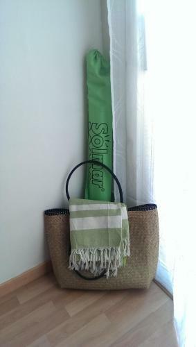 Apartamento Elsi's Place