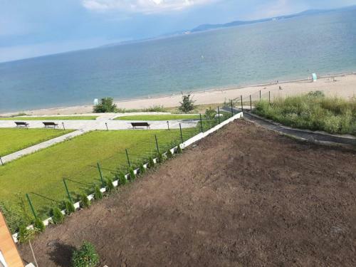 Apartamento A-19 Sea View Studio-apartmen Sarafovo