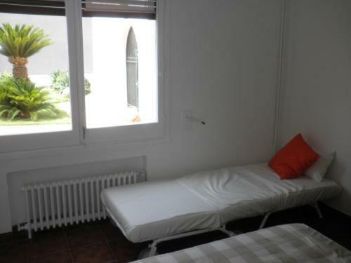 Apartament Can Batlle