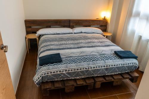 Albergue De Prioro