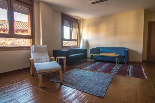 Albergue De Prioro
