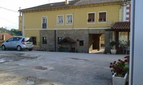 La Casa De Oliva
