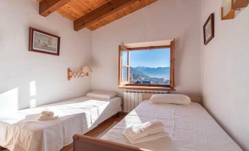 Chalet Prullans
