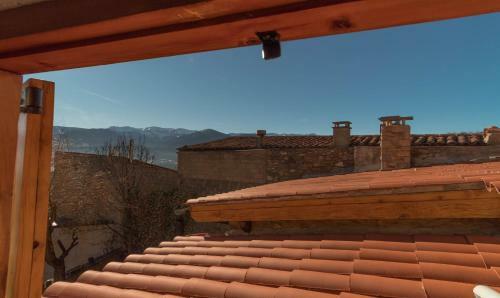 Chalet Prullans