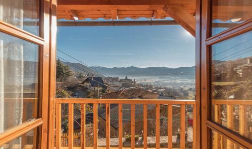 Chalet Prullans