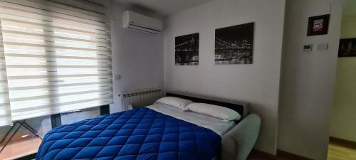 Apartamento El Llano I, Parada En El Destino