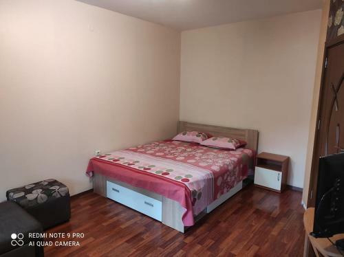 Lazur Burgas Apartment