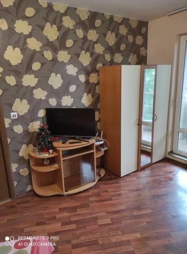 Lazur Burgas Apartment