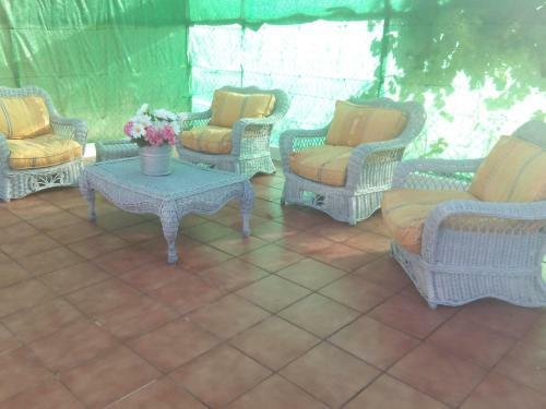 Agroturismo Vive Casa Rural La F�brica