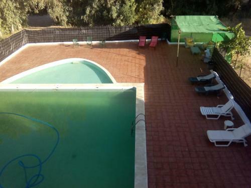 Agroturismo Vive Casa Rural La F�brica