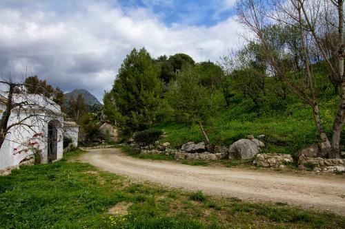 Agroturismo Vive Casa Rural La F�brica