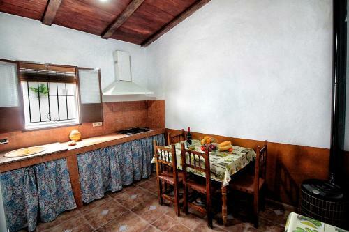 Agroturismo Vive Casa Rural La F�brica
