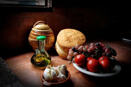 Agroturismo Vive Casa Rural La F�brica
