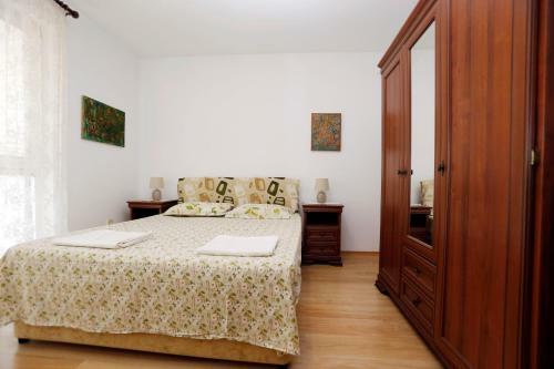 Apartamento Lazur Sunrise