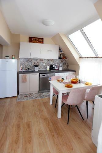 Apartamento Lazur Sunrise