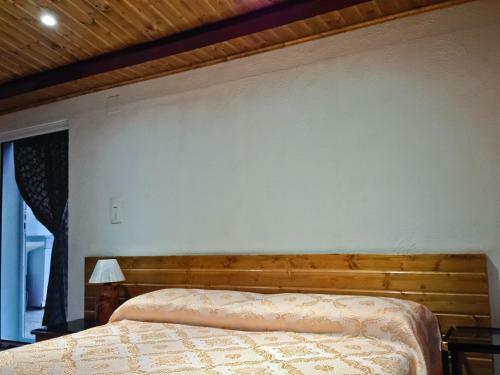 Agroturismo La Caseta