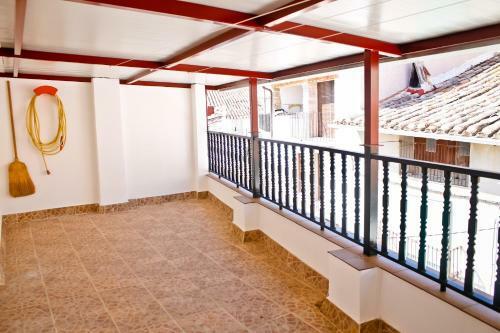 Agroturismo La Caseta