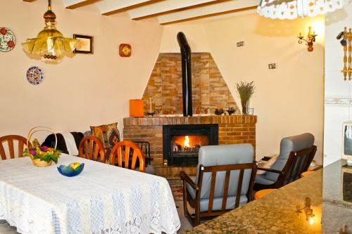Agroturismo La Caseta