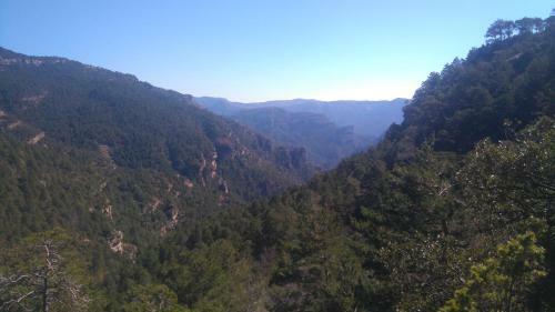 Agroturismo La Caseta