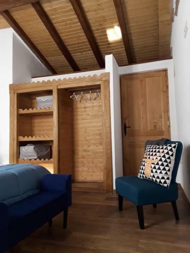 Apartamento Casa Matilde