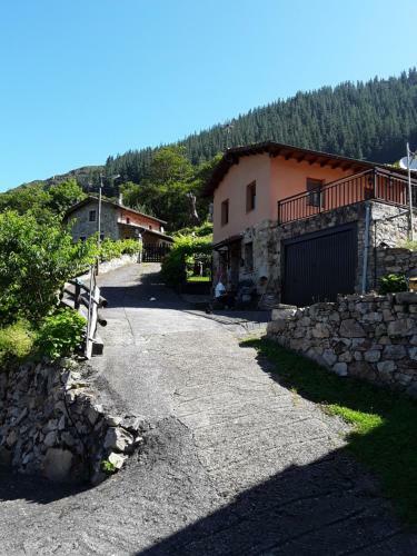 Apartamento Casa Matilde
