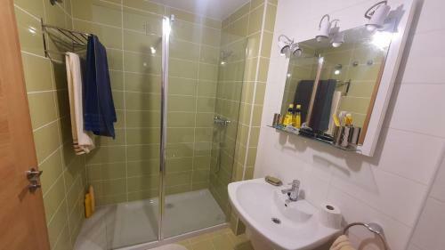Apartamento Las Nieves De Lillo