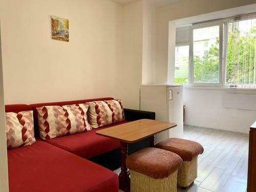 Sea Garden One Bed Apartment