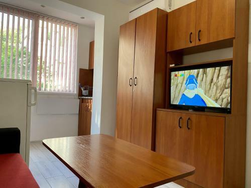 Sea Garden One Bed Apartment