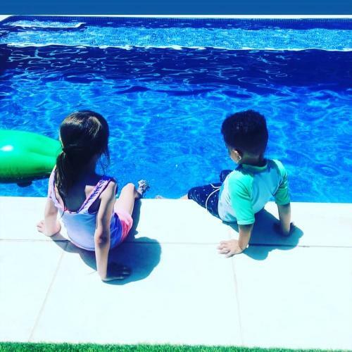 Villa En Valencia Con Piscina Juanhousevalencia