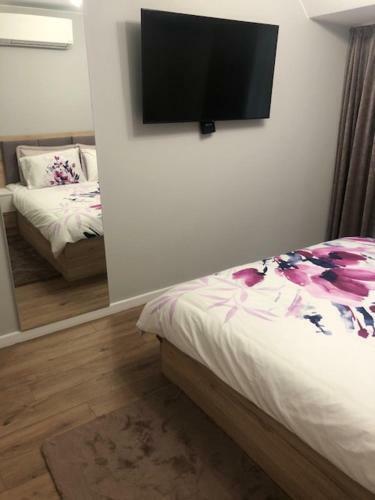 New Sunny Apartment Burgas