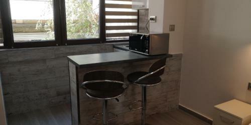 Apartamento Deluxe 2 Studios City Center