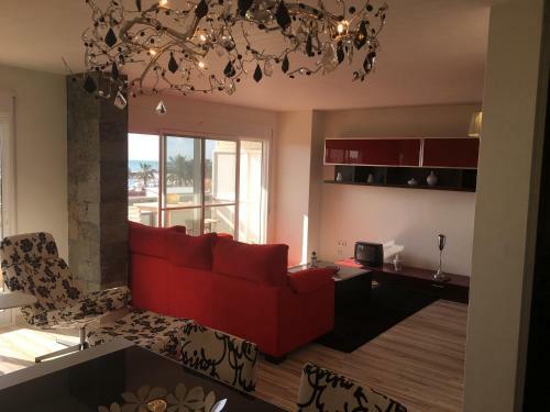 Apartamento Presidente
