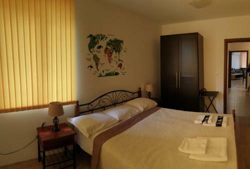 Arlet Apartment