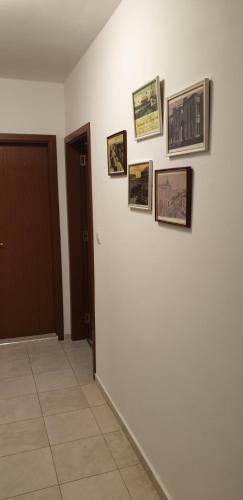 Arlet Apartment
