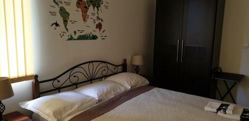 Arlet Apartment