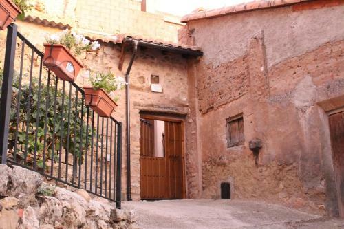 Casa Rural Majico